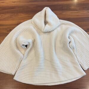 New with Mark Size XL Banana Republic Turtleneck Sweater